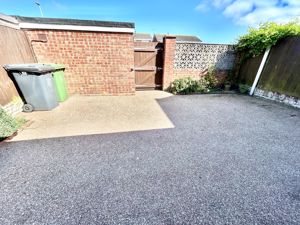 Outside- click for photo gallery